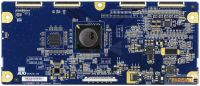 AU Optronics - 06A22-1B, T370HW02 V0 Control Board, TT-5542T02007, T420HW01 V.1, Arçelik TV 106-521 B FHD SRS LCD TV