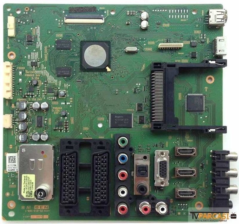  1-881-019-32, Y2008960g, 603n4030-01r, Lta320ap04, Lj96-05209g, Lty320ap04a08, Sony Kdl-32bx300