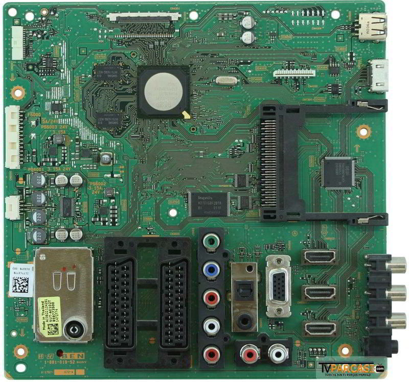 Sony Bravia Lcd Tv Spare Parts Reviewmotors.co