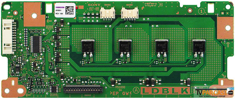  1-883-300-11, 1-732-438-11, Y4009370a, Lsy400hf01, Lty400hf09, Sony Kdl-40ex720, Sony Kdl-40ex723, Sony Kdl-40nx723, Sony Kdl-40ex727