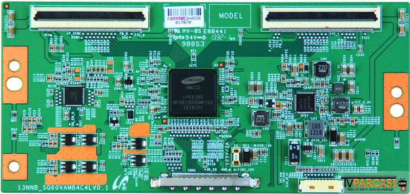 Lsf400hf02 нет изображения