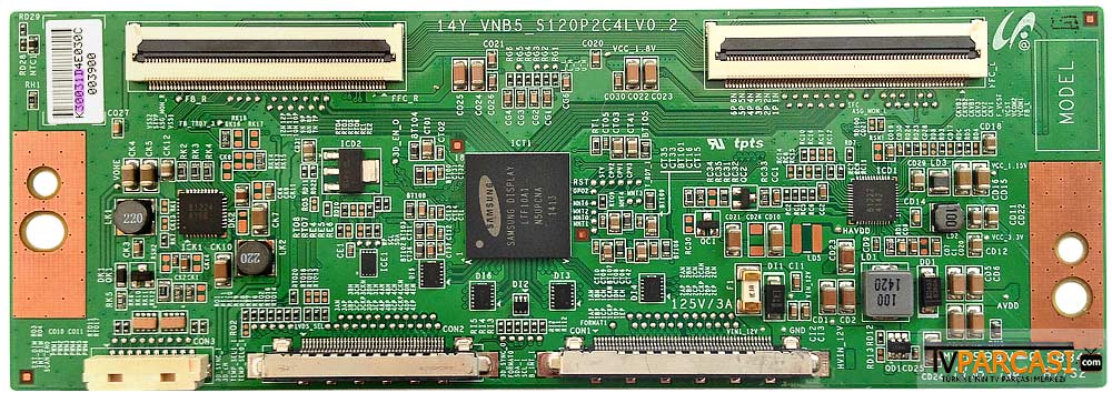  14y_vnb5_s120p2c4lv0.2, 30031d, Lj94-30031d, Tpt550j1-hj06, Tpt550j1-hj06 Rev:sc1e, Philips 55pfs8109/12