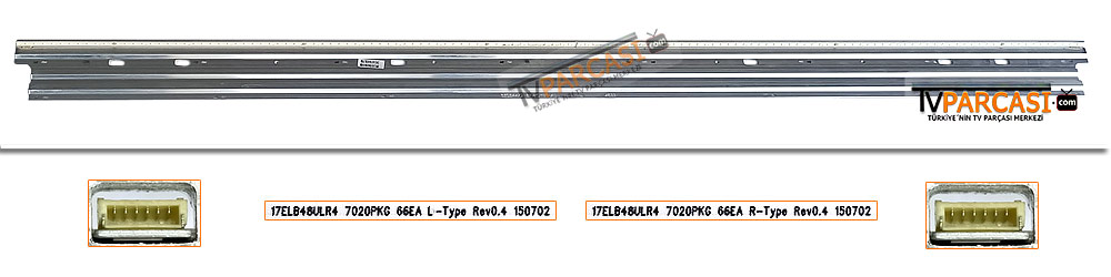  17elb48ulr4 7020pkg 66ea R-type, 7020pkg 66ea L-type Rev 0.0, 30090969, 30090970, 35034472, Ves480qnes-2d-u01, Ves480qnes-3d-u02, Vestel 4k 3d Smart 48ua9300 48 Led Tv