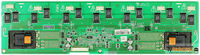 VESTEL - 17INV02-4, 021007 V1, 021007 V1, Backlight Inverter, Inverter Board, Vestel Electronics, VE315XW01 V.8
