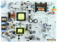 VESTEL - 17IPS10-3, 20456210, IPS10-3, 26597671, 050509, Psu, VESTEL 32VH3000 32 LCD TV, VESTEL 32PF6019 LCD TV