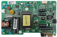 VESTEL - 20598195, 20598196, 17IPS60-3, Power Board, SEG 24 24911F LED TV