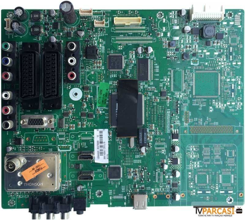 17mb61 3v1 нет изображения