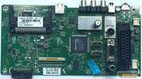 VESTEL - 17MB82S, 23123835, 23121947, VES315WNES-02-B, VESTEL SATELLITE 32PH5065 32 DVB-S LED LCD TV