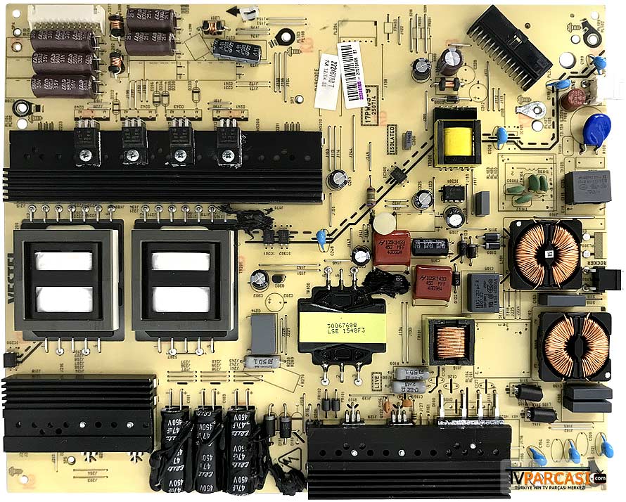 Процессор изображения arm ca55