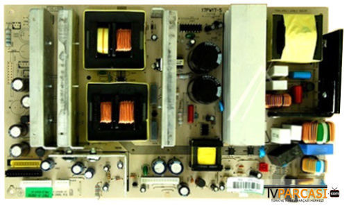  17pw17-5, 20398701, 26616817, Vestel Lcd Tv Power Board, Besleme Kartı, Psu