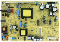 VESTEL - 17PW25-4, 23003514, 250111, Power Board, Vestel, Besleme Kartı, power supply