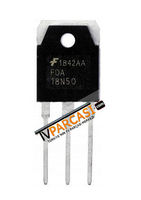 KARIŞIK - 18N50, FDA18N50, 500V N-Channel MOSFET, FDA18N50-2, FDA18N50 500V N-Channel MOSFET Transistor, 