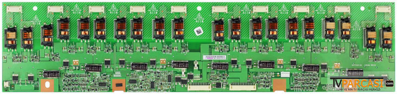  1926006373, 19.26006.373, Vıt71021.53, Backlight Inverter Board, Au Optronics, T420xw01 V.5