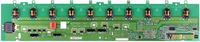AU Optronics - 1942T08003, VIT71887.00, VIT71887.00 REV.0, Backlight Inverter, Inverter Board, AU Optronics, T420HW06, T420HW09 V.1
