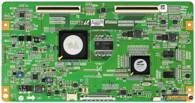  2009fa7m4c4lv0.9, Lj94-02859b, Lta400hf11, Lj96-04743d, Samsung Le40b650t2w, Samsung Le40b651t3w