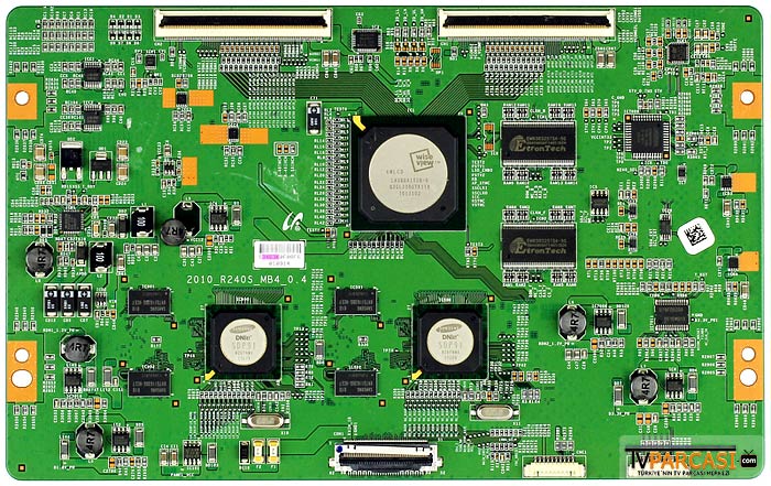  2010_r240s_mb4_0.5, Lj94-03510k, Ltf400hq02, Samsung Ue40c7000ww
