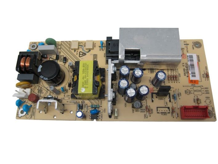  20449983, 17ıps15-4, Vestel Power Board, Psu, Power Supply