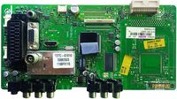 VESTEL - 20513552, 17MB45M-3, T260XW04 V.7, Vestel Lcd tv Main Board, VESTEL, 26VH5906 26'' LCD TV, 26VH3000 26'' LCD TV