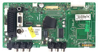 VESTEL - 20527967, 17MB45M-3, V1 141209, Main Board, Chimei Innolux, V260H1-L01, VESTEL 26VH3000 26 LCD TV