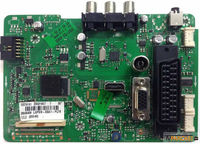 VESTEL - 23021857, 23021358, 17MB48-1.1, LGPXN-SBA1, Vestel Lcd TV Main Board