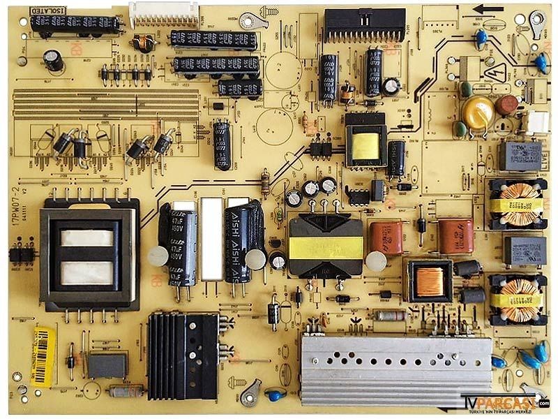  23052839, 26915740, 17pw07-2, 041111 V2, Lc420euf-fep1, Vestel 42pf8060