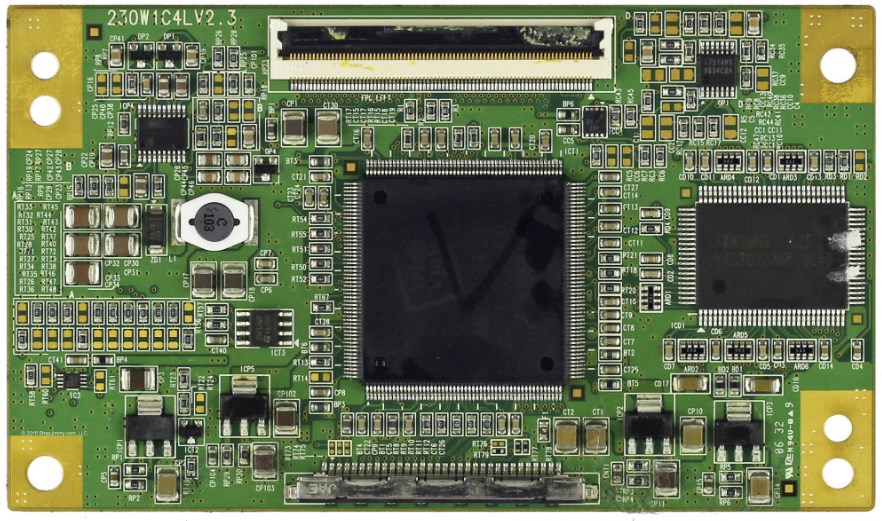  230w1c4lv2.3, Lj94-00389u, Lta230w1-l02, Lj96-01756d, Samsung Le23r51b