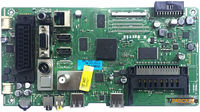 VESTEL - 23128177, 17MB95-2.1, 13082012, Main Board, LG Display, LC420EUN-SFF4, REGAL LE42F8440S 3D SMART
