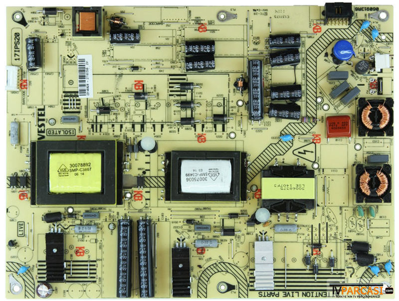  23145840, 23145828, 23145626, 17ıps20, Regal Ld42f7441s 42 Smart Led Tv