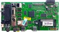 VESTEL - 23168838, 23168782, 17MB95, Main Board, V500HJ1-LE1, VESTEL SMART 50PF7070 50 LED TV 