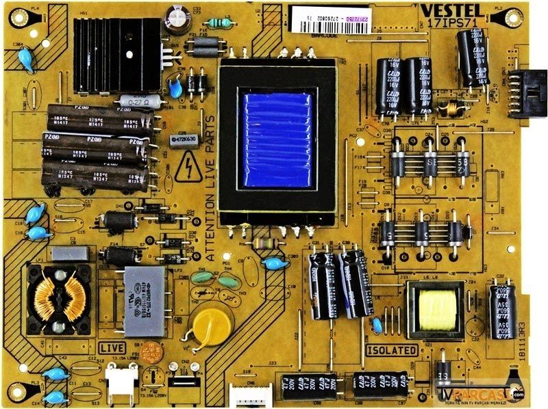  23172750, 17ıps71, 181113r3, Finlux 40flhkr242bcn, Finlux 40fme242b-t, Favorıt Led Tv 4211 Smart