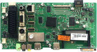 VESTEL - 23200791, 17MB95M, Main Board, VES500UNVA-2D-S01, VEL_LCM VES500UNVA-2D-S01_50240_MB95, VESTEL SMART 50PF7175 50 LED TV