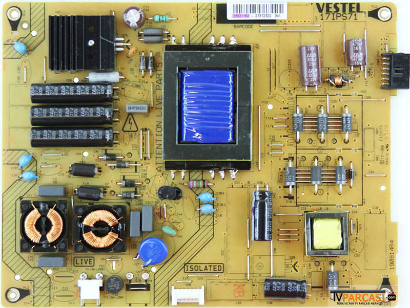  23209435, 17ıps71, Vestel 48fa5000, Regal 48r2010fm 48 Led, Ves480unds-2d-n01, Lsc480hn03-a01
