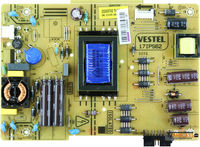 VESTEL - 23269688, 17IPS62, 150115R2, Power Supply, Vestel, VES315WNDL-2D-N02, Finlux 32FX410H 32 Uydu Alıcılı Led tv