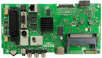 VESTEL - 23466324, 17MB211, VES480UNDS-2D-N12, SEG 48SCF7620 48 SMART LED TV