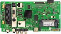 VESTEL - 23466745, 17MB211, 090517R3, VES430UNDL-2D-N12, FINLUX 43FX620F 43 SMART LED TV