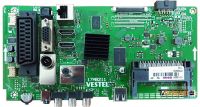 VESTEL - 23469980, 17MB211, VES490UNDL-2D-N11, TELEFUNKEN 49TF6520 49 SMART LED TV