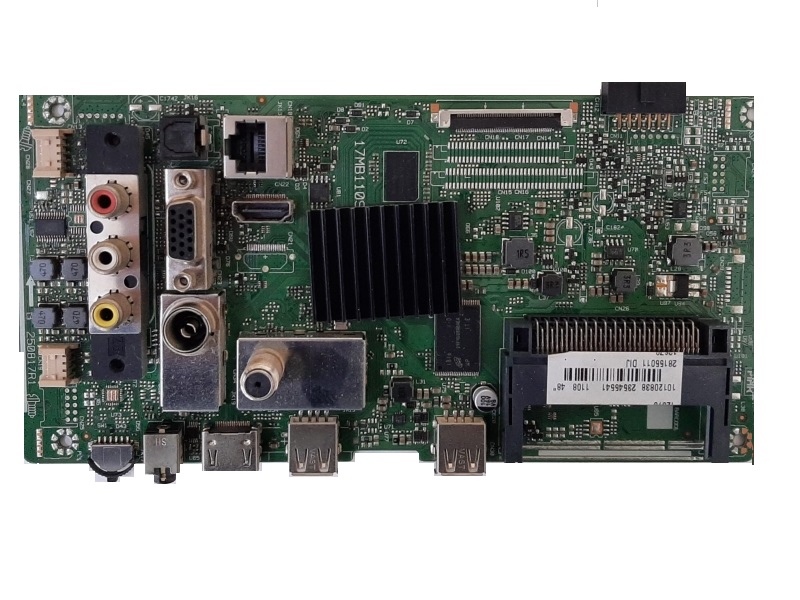  23545541, 17mb110s, Ves480unds-2d-n12, Hı-level 48hl700 48 Smart Led Tv