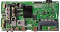 VESTEL - 23569199, 17MB211S, VESTEL SMART 49FD7400 49 LED TV, VES490UNDS-2D-N13
