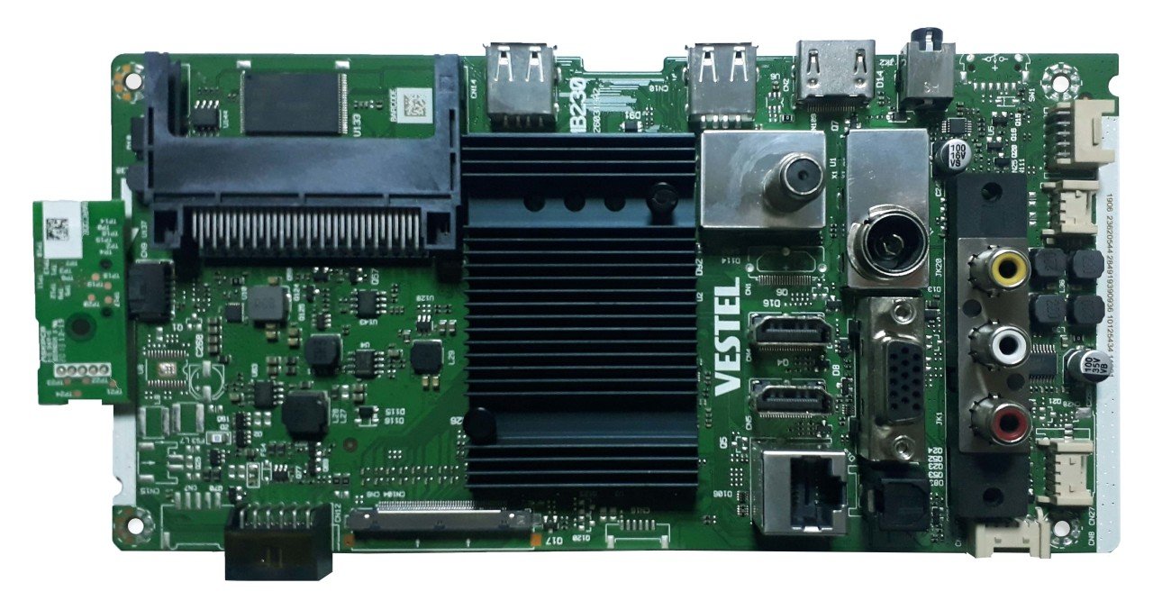  23687820, 17mb230, Regal 50r754u 50 4k Smart Tv, Ves500qndp-2d-n43