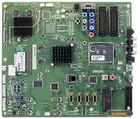 Philips - 310432859523, 3104 303 52401, 3104 313 63571, EH016.6 PL5.A, Main Board, Sharp, LK460D3LA43, Philips 46PFL9704H-12