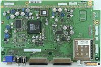 Philips - 3139 123 5838.2, 31391235838.2, 3139 123 5838.2 WK420.2, Philips lcd tv Maın Board, AUO, T296XW01, Philips 30PF9946/12