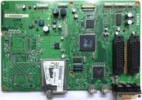 Philips - 3139 123 62613 WK713.5, 58252 05803, 3139 123 62613 WK713.5 5825205803, Philips Main Board, AU Optronics, T315XW02 V.D, Philips 32PFL5322/10