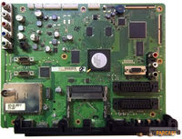 Philips - 3139 123 64542, BD 3139 123 64552 WK925.1, Q543.3E, Main Board, Sharp, LK315D3GA23, Philips 32PFL5604H, Philips 32PFL5624H-12