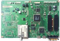 Philips - 313926858251, 3139 123 62613 WK713.5, 313912362613, Philips Main Board, LC420WX8-SLB1, 6900L-0193B, PHILIPS 42PFL5322-10