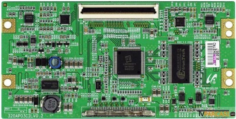  320ap03c2lv0.1, Lj94-03077a, Lta320ap02, Ltf320ap06, Ltf320ap11-v06, Samsung Le32b450c4w