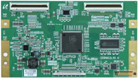 320HAC2LV0.0, LJ94-02296C, LJ94-02296D, LTF320HA01, LTA320HA02, SAMSUNG LE32A550P1R, VESTEL 32PF6011 32 LCD TV