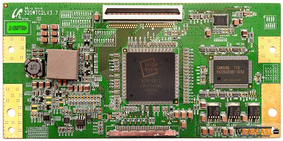 320wtc2lv3.7, Lj94-01420w, Lta320wt-l05, Lta320wt-l06, Lj96-03902a, Sony Kdl-32m3000, Sony Kdl-32u3000,