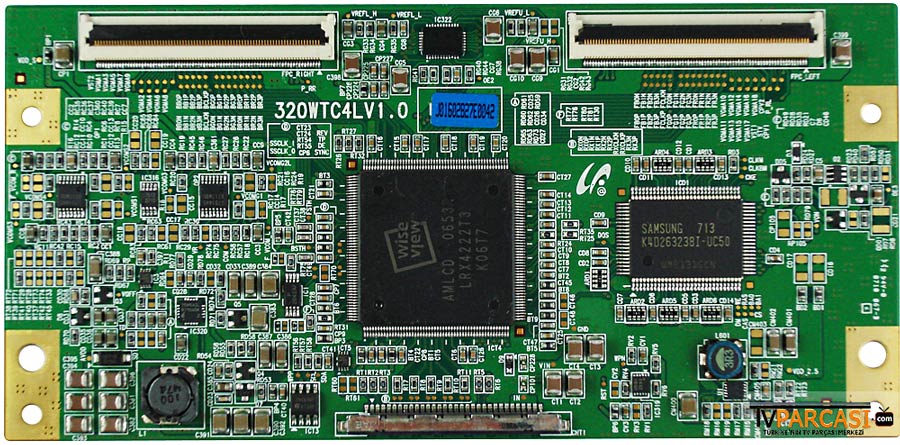  320wtc4lv1.0, 1602b, Lj94-01602b, Lta320wt-l16, Lj96-03403a, Bn07-00368a