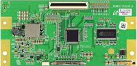 SAMSUNG - 320WTLF3C2LV0.3, LJ94-01890H, LTA320WT-L05, T-Con Board, LCD Controller, Control Board, CTRL Board, Timing Control