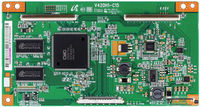 CHI MEI - 35-D036881, V420H1-C15, T-Con Board, Chi Mei, V420H1-L15, V420H1-L15 REV C1